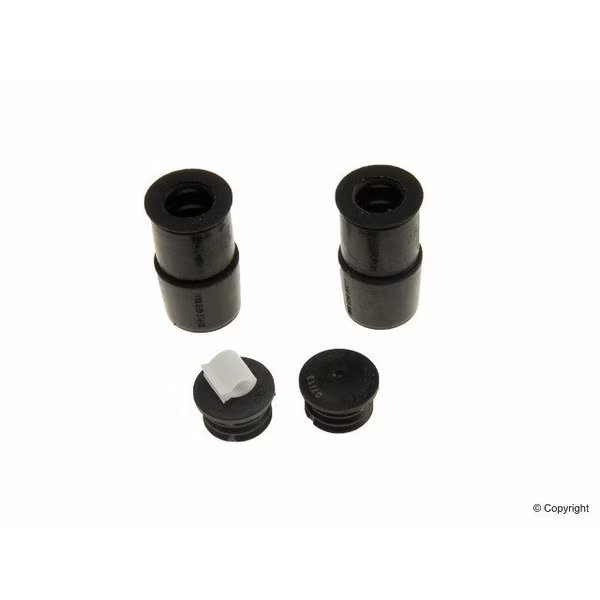 Guide Sleeve Kit Brake Caliper, 3146980006, Meyle, Mfr#: 3146980006